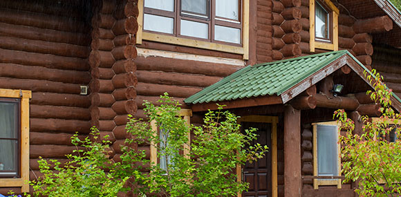 Budget Cabin